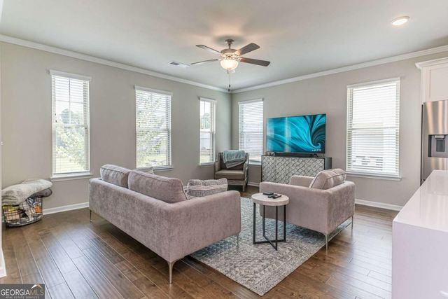 4242 Morrison Lake Trail, Norcross, GA 30071