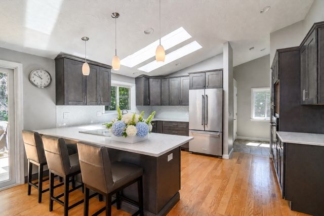 9 Merifield Lane, Natick, MA 01760