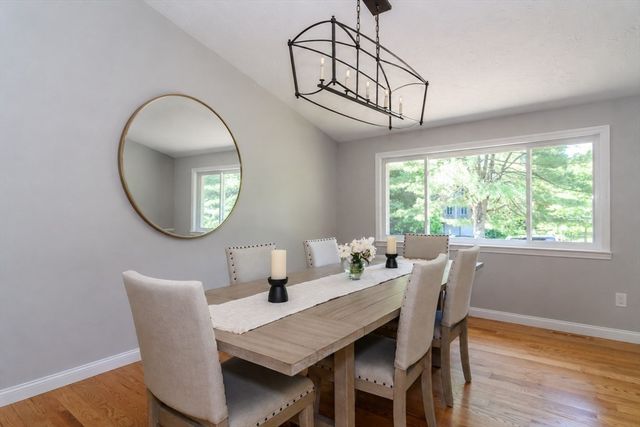 9 Merifield Lane, Natick, MA 01760