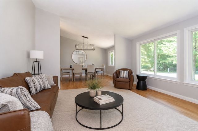 9 Merifield Lane, Natick, MA 01760