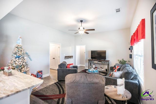 132 Sadie Heights Boulevard, Perry, GA 31069