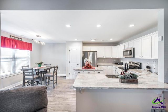 132 Sadie Heights Boulevard, Perry, GA 31069