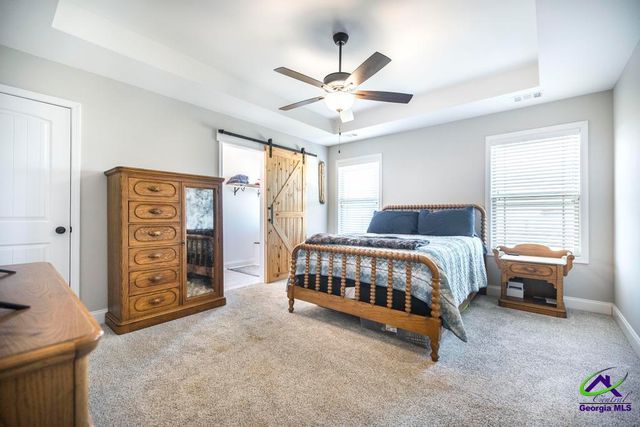 132 Sadie Heights Boulevard, Perry, GA 31069