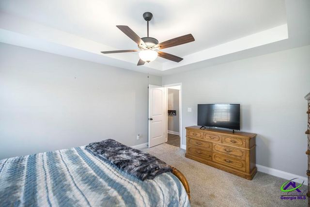 132 Sadie Heights Boulevard, Perry, GA 31069