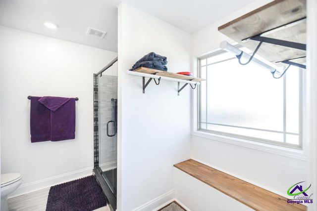 132 Sadie Heights Boulevard, Perry, GA 31069