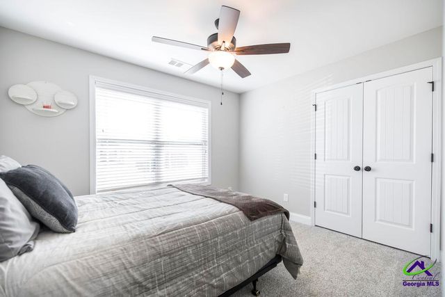 132 Sadie Heights Boulevard, Perry, GA 31069