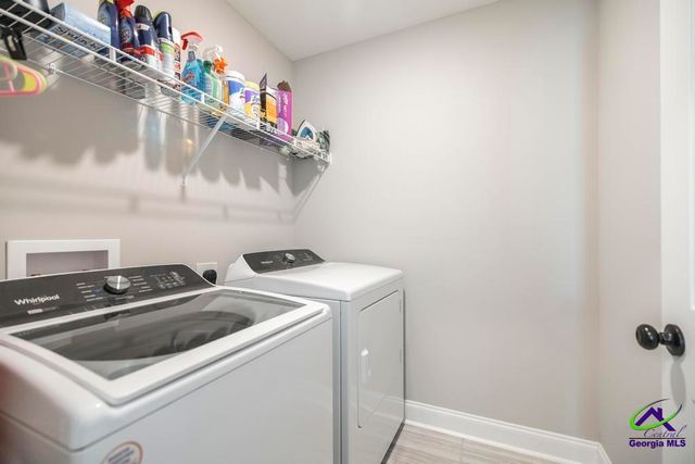 132 Sadie Heights Boulevard, Perry, GA 31069