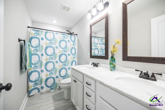 132 Sadie Heights Boulevard, Perry, GA 31069