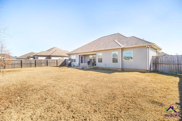 132 Sadie Heights Boulevard, Perry, GA 31069