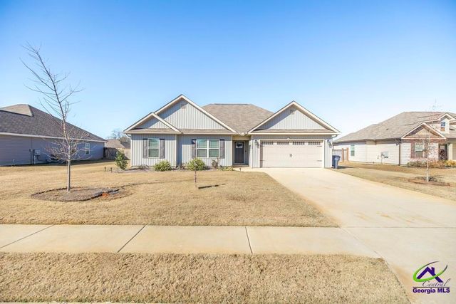 132 Sadie Heights Boulevard, Perry, GA 31069