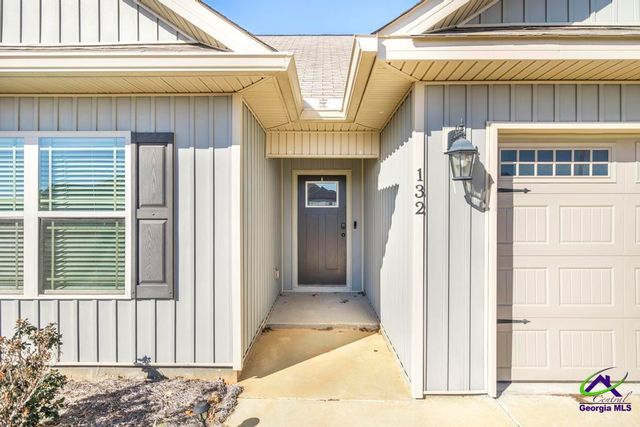 132 Sadie Heights Boulevard, Perry, GA 31069