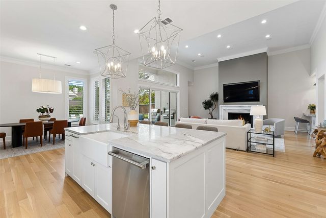 7110 Robin Road, Dallas, TX 75209