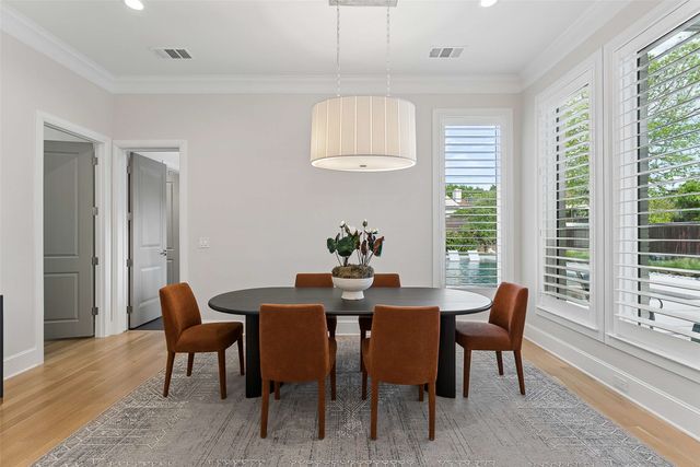 7110 Robin Road, Dallas, TX 75209