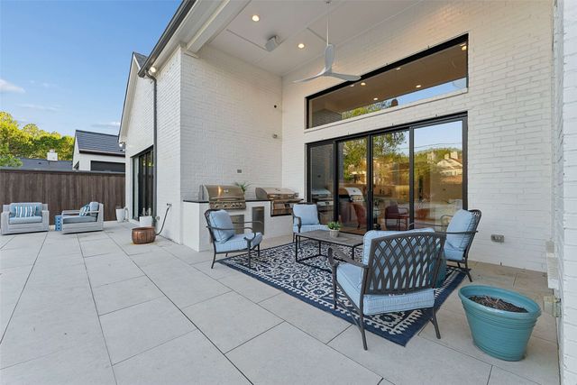 7110 Robin Road, Dallas, TX 75209