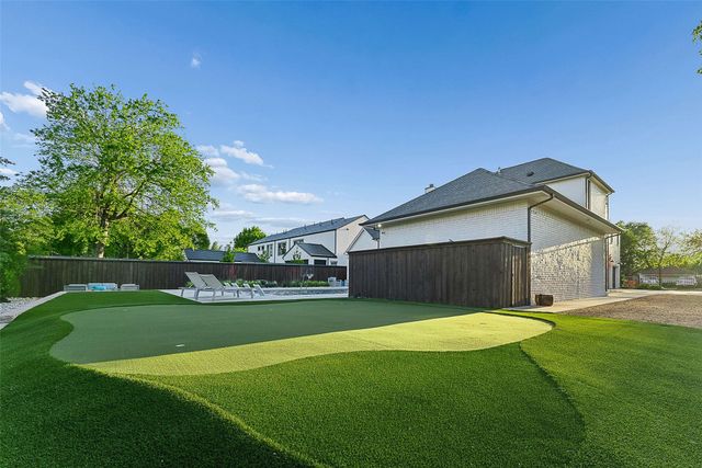 7110 Robin Road, Dallas, TX 75209