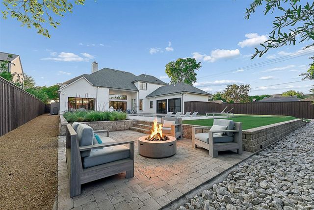 7110 Robin Road, Dallas, TX 75209