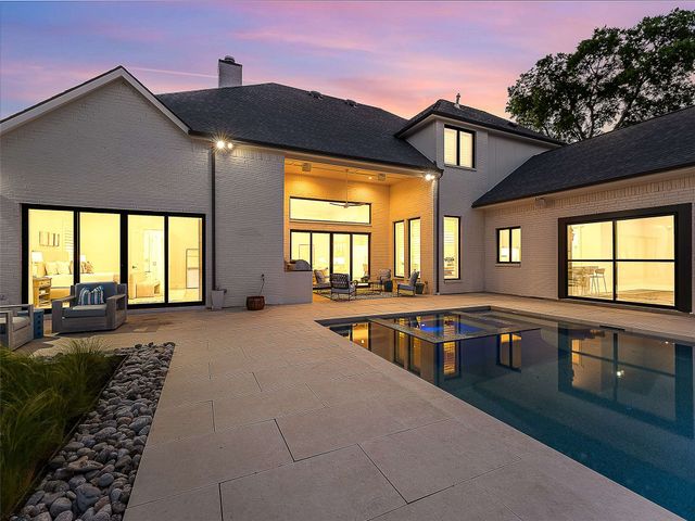 7110 Robin Road, Dallas, TX 75209