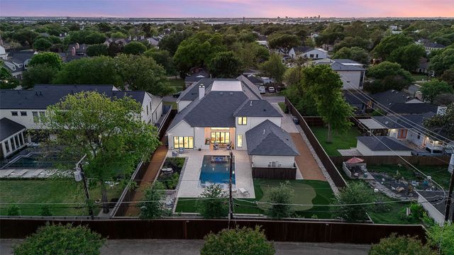 7110 Robin Road, Dallas, TX 75209