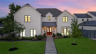 7110 Robin Road, Dallas, TX 75209