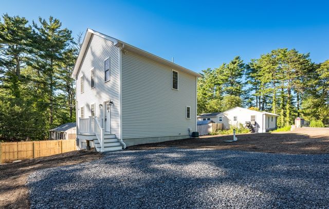 22 Morrison St, Wareham, MA 02538
