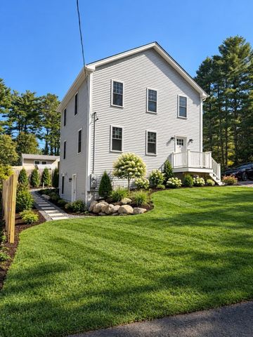 22 Morrison St, Wareham, MA 02538