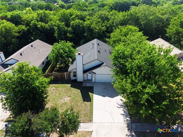 2103 Dickens Drive, Killeen, TX 76543