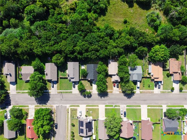 2103 Dickens Drive, Killeen, TX 76543