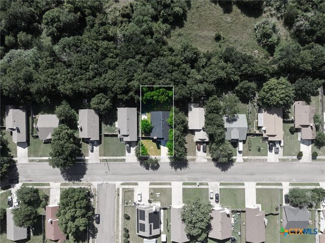 2103 Dickens Drive, Killeen, TX 76543