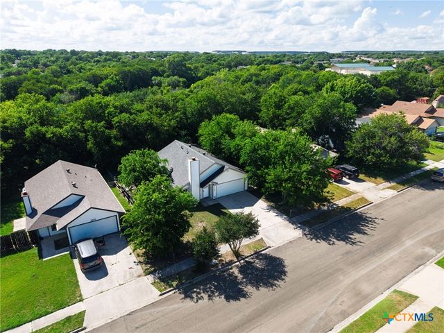 2103 Dickens Drive, Killeen, TX 76543