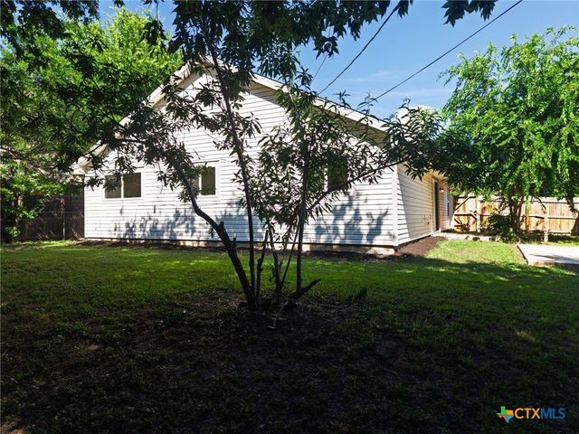 2103 Dickens Drive, Killeen, TX 76543