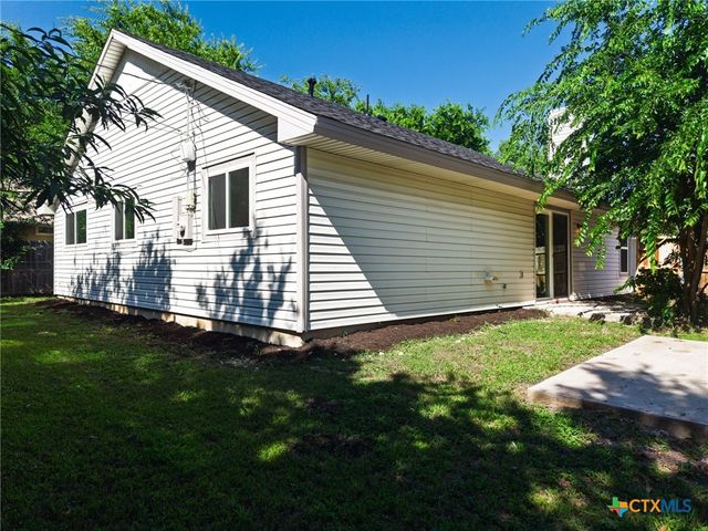 2103 Dickens Drive, Killeen, TX 76543