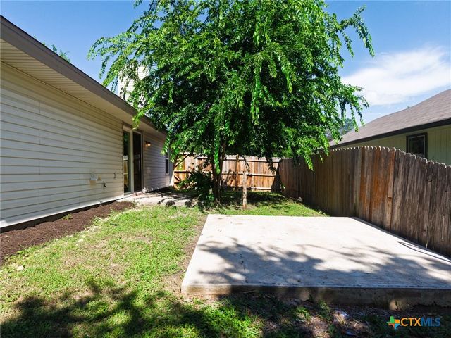 2103 Dickens Drive, Killeen, TX 76543