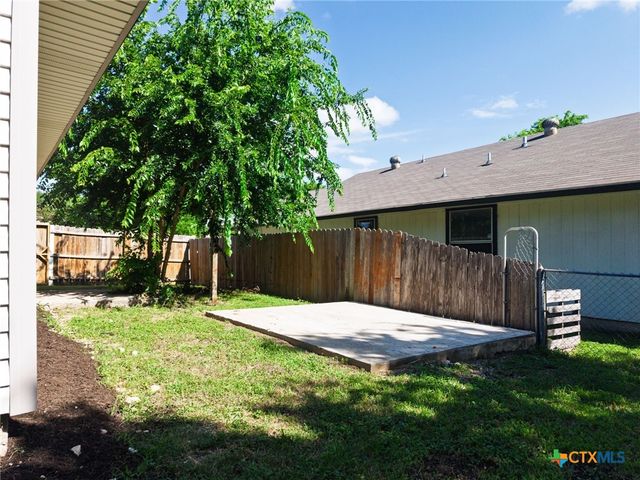 2103 Dickens Drive, Killeen, TX 76543