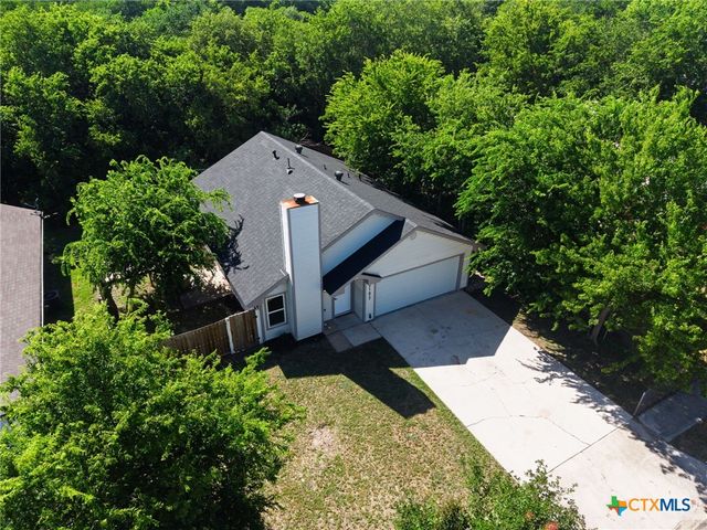 2103 Dickens Drive, Killeen, TX 76543