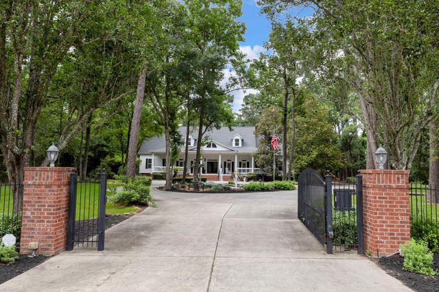 10810 Lake Windcrest, Magnolia, TX 77354