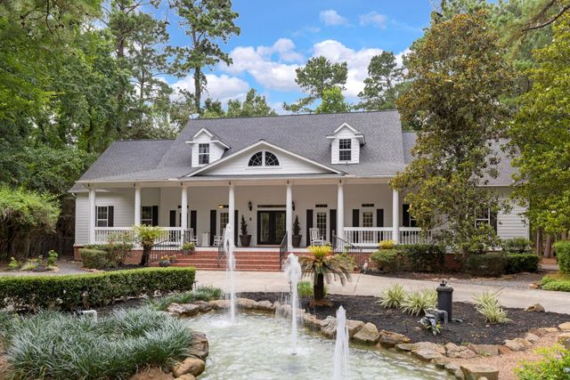 10810 Lake Windcrest, Magnolia, TX 77354