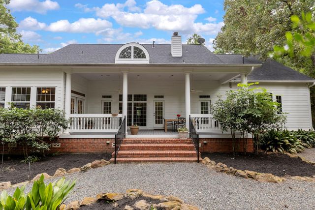 10810 Lake Windcrest, Magnolia, TX 77354