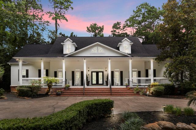 10810 Lake Windcrest, Magnolia, TX 77354