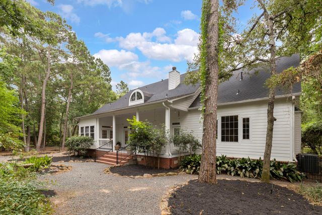10810 Lake Windcrest, Magnolia, TX 77354