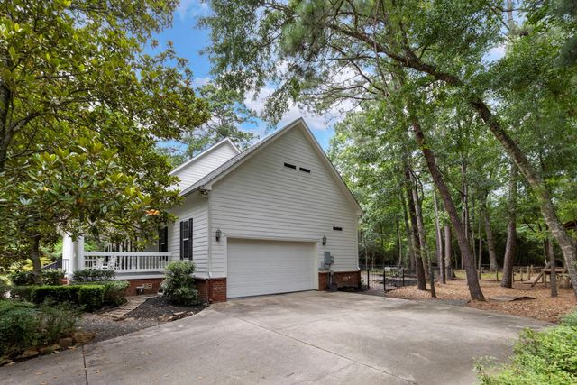 10810 Lake Windcrest, Magnolia, TX 77354