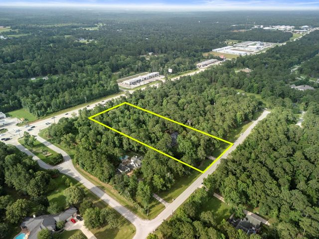 10810 Lake Windcrest, Magnolia, TX 77354