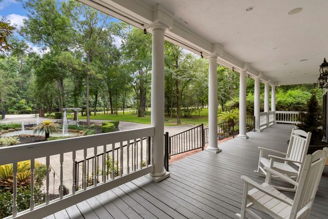 10810 Lake Windcrest, Magnolia, TX 77354