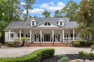 10810 Lake Windcrest, Magnolia, TX 77354