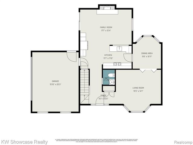 3305 Harvey Lake Road, Highland, MI 48356