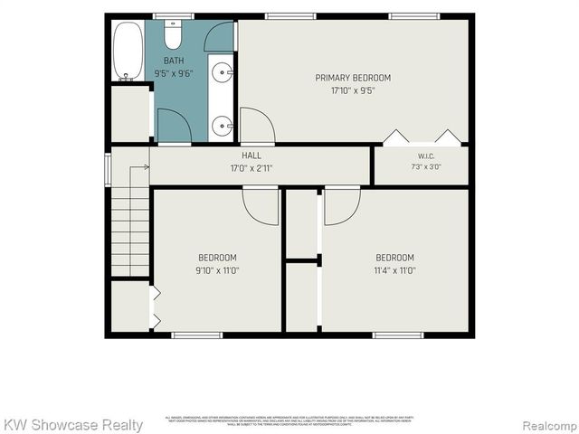3305 Harvey Lake Road, Highland, MI 48356