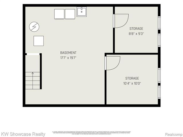 3305 Harvey Lake Road, Highland, MI 48356