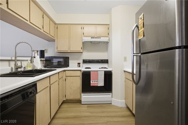 2028 Mesquite Lane 202, Laughlin, NV 89029