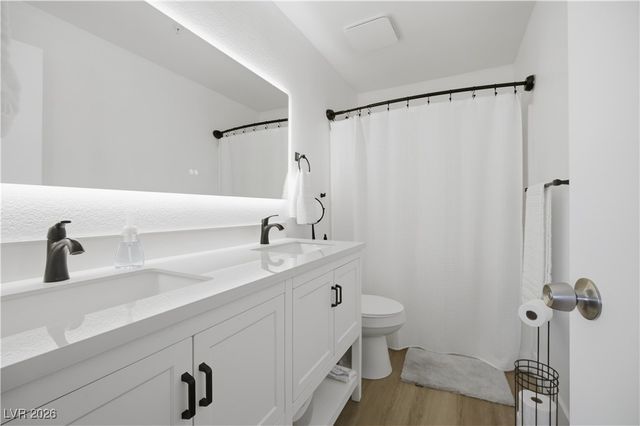 2028 Mesquite Lane 202, Laughlin, NV 89029