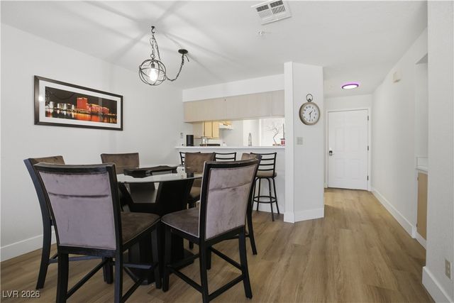 2028 Mesquite Lane 202, Laughlin, NV 89029