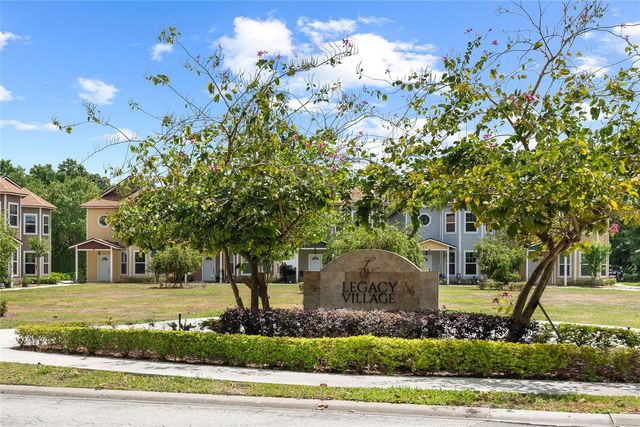 537 SUNBRANCH LANE, Casselberry, FL 32707